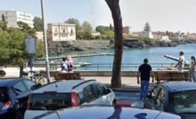 piazza Mancini Battaglia