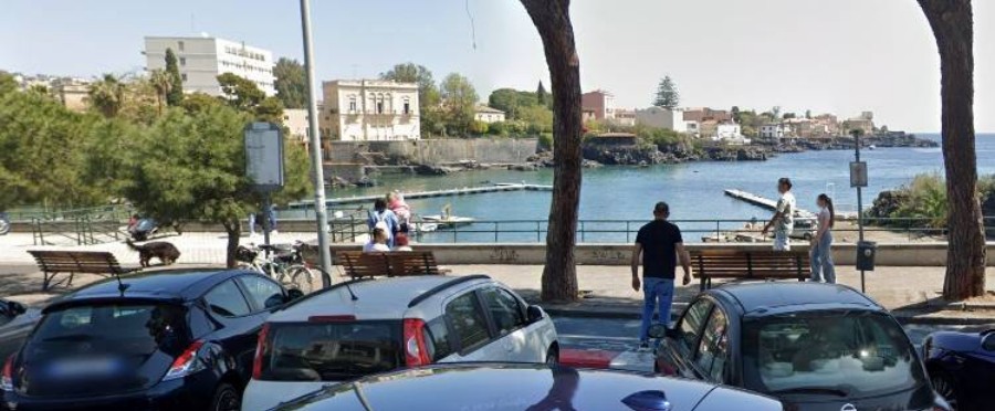 piazza Mancini Battaglia