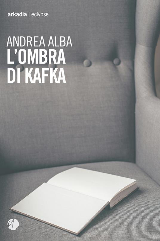 copertina del libro