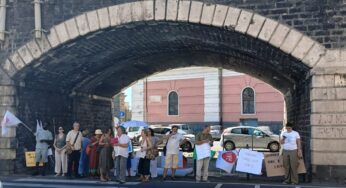 Catania, il dormitorio che (ancora) non c’è