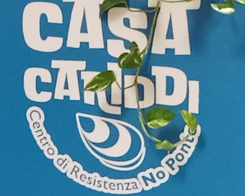 logo Casa Cariddi