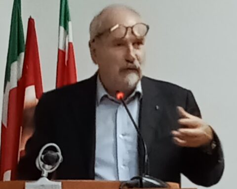 Paolo Ferrero