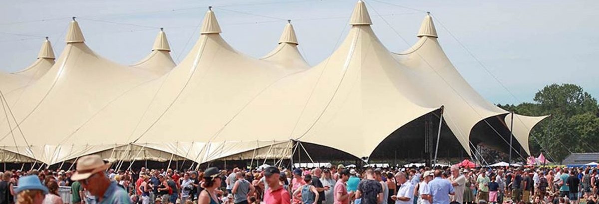 tende da fiera
